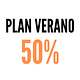 Plan trimestral 50% dto.
