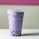 Taro Milk Tea