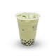 Matcha Milk Tea