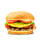 Hawaiian Burger