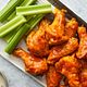 Buffalo Wings