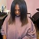 Shampoo/ Blowdry