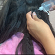 Tape-in Removal