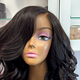 Custom Wig