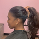 Microlinks (hair not included)