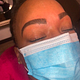 Brow Wax