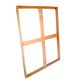 Supawood A1 Canvas Frame