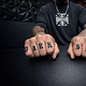 Small Tattoo