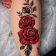 Retoque de Tatuaje