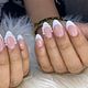 SOFT GEL EXTENSIONS - BASIC
