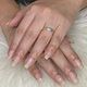 GEL MANICURE - BASIC