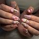 SOFT GEL EXTENSIONS - BASIC