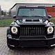 MERCEDES GWAGON
