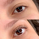 Lash Lifting