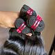 Hair bundles