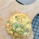 White Choc Pistacchio