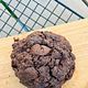 Dark choc Raspberry
