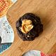 NYC Chocolate PB Cookie