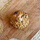 NYC Bueno cookie
