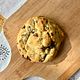 NYC Chocolate Chip Cookie