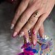 Nailart