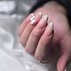 Nieuwe set French Nails