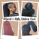Retwist & Style Adding Hair