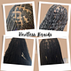 Knotless Braids