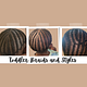 Toddler Braids