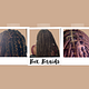 Box Braids