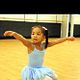 Early Stages Contemporary Classes (Ages 3 to 6)