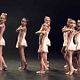 Junior Stages Contemporary Classes (Ages 7 to 10)