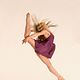 Youth Stages Contemporary Classes (Ages 11 to 17)