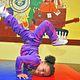 Early Stages Street Dance Classes (Ages 3 to 6)