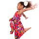 Junior Stages Afrobeats Classes (Ages 7 to 10)