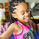 Early Stages Afrobeats Classes (Ages 3 to 6)