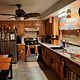 Wash dishes
Sweep/mop
Clean counters
Clean stove/refridgerator