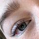 Lash lift