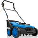 Scarifier & Aerator