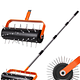 Garden Aerator Roller