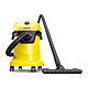 Wet & Dry Garage Vacuum