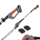 Hedge Trimmer (long reach)