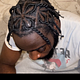 large invisible locs