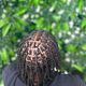 small invisible locs