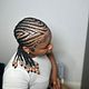 Alicia keys braids