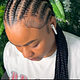 8-10 cornrows