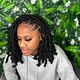 bob butterfly locs