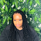 small soft locs