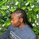 Criss cross Fulani