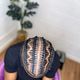 4 stitch braids